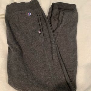 Champion joggers